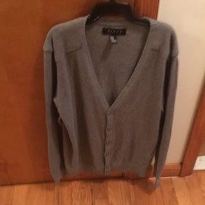 Men’s 21 Men an American Brand cardigan